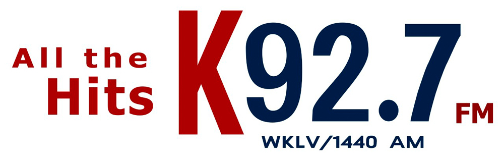 Welcome to K92.7 FM / WKLV 1440 AM - Blackstone, Virginia